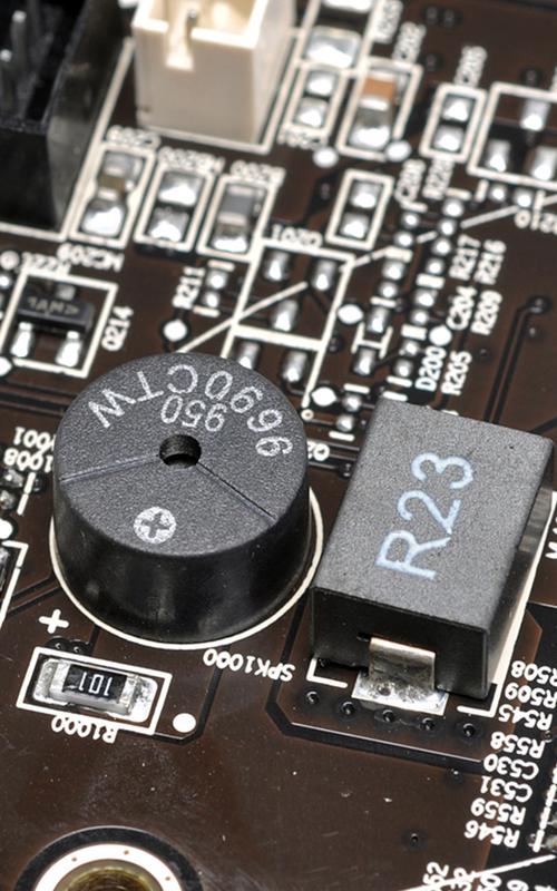 家用電器電子功能模塊測試解決方案-pti